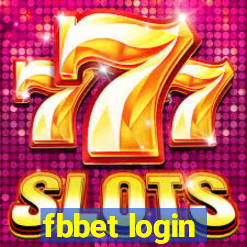 fbbet login